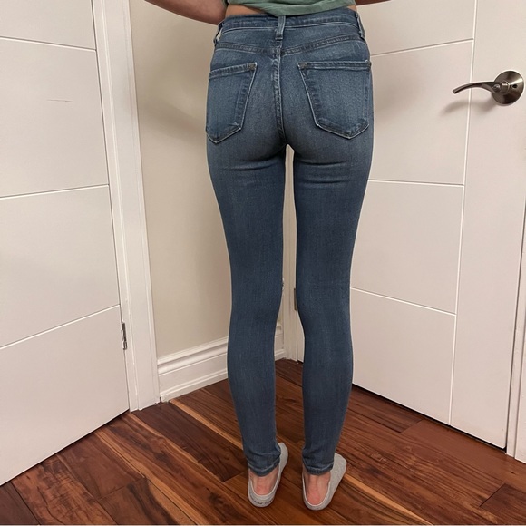 Denim Jeans - Picture 3 of 3